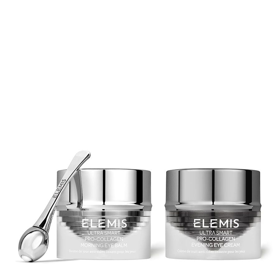 Elemis Ultra Smart Pro-Collagen Eye Treatment Duo 2 x 10ml