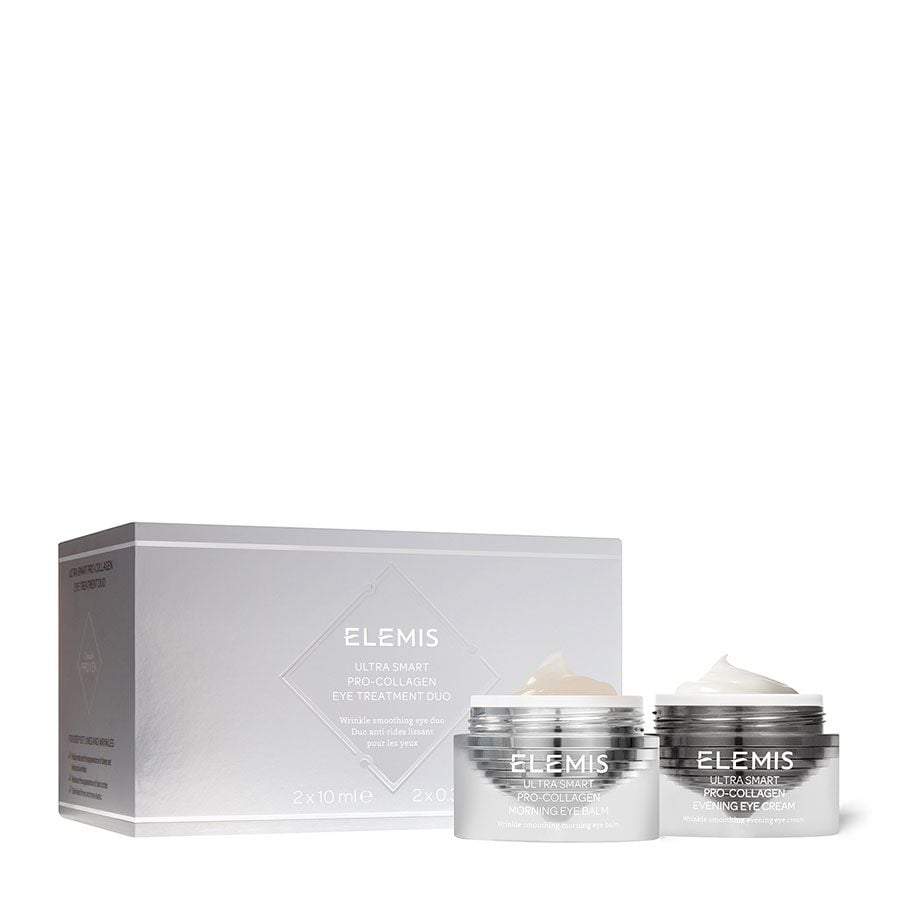 Elemis Ultra Smart Pro-Collagen Eye Treatment Duo 2 x 10ml