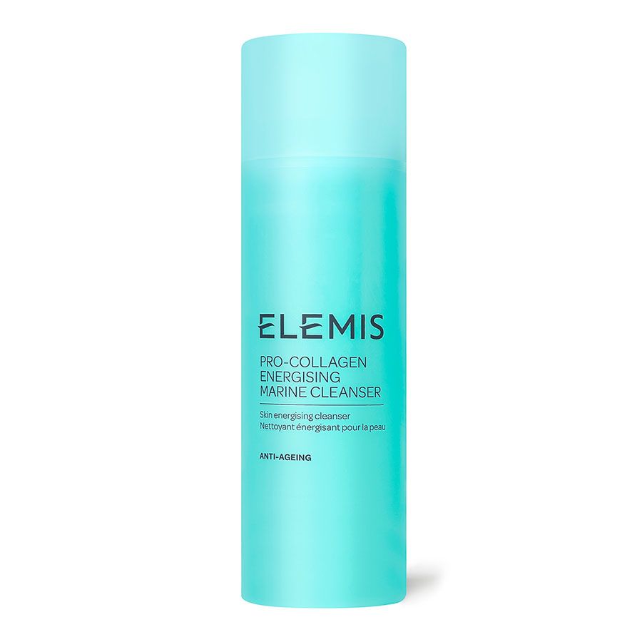 Elemis Pro-Collagen Energizing Marine Cleanser 150ml