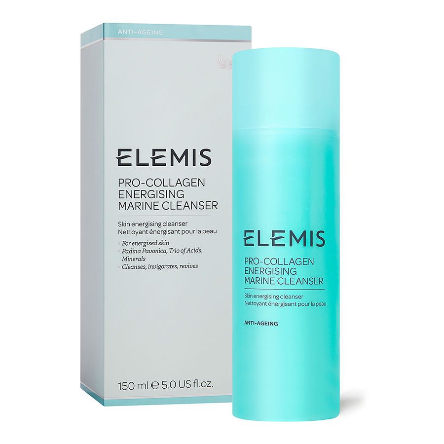 Elemis Pro-Collagen Energizing Marine Cleanser 150ml