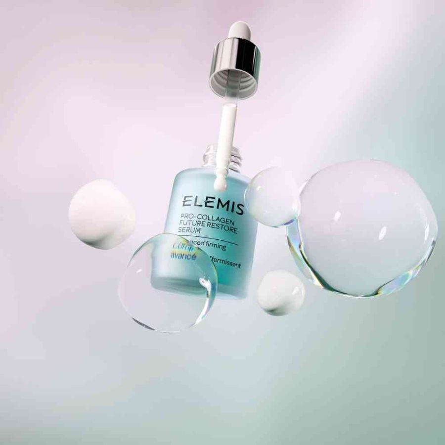 Elemis Pro Collagen Future Restore Serum Firming Treatment 30 ml