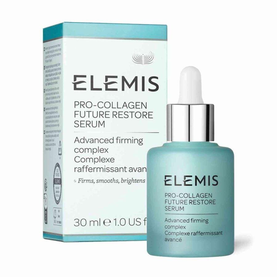 Elemis Pro Collagen Future Restore Serum Firming Treatment 30 ml
