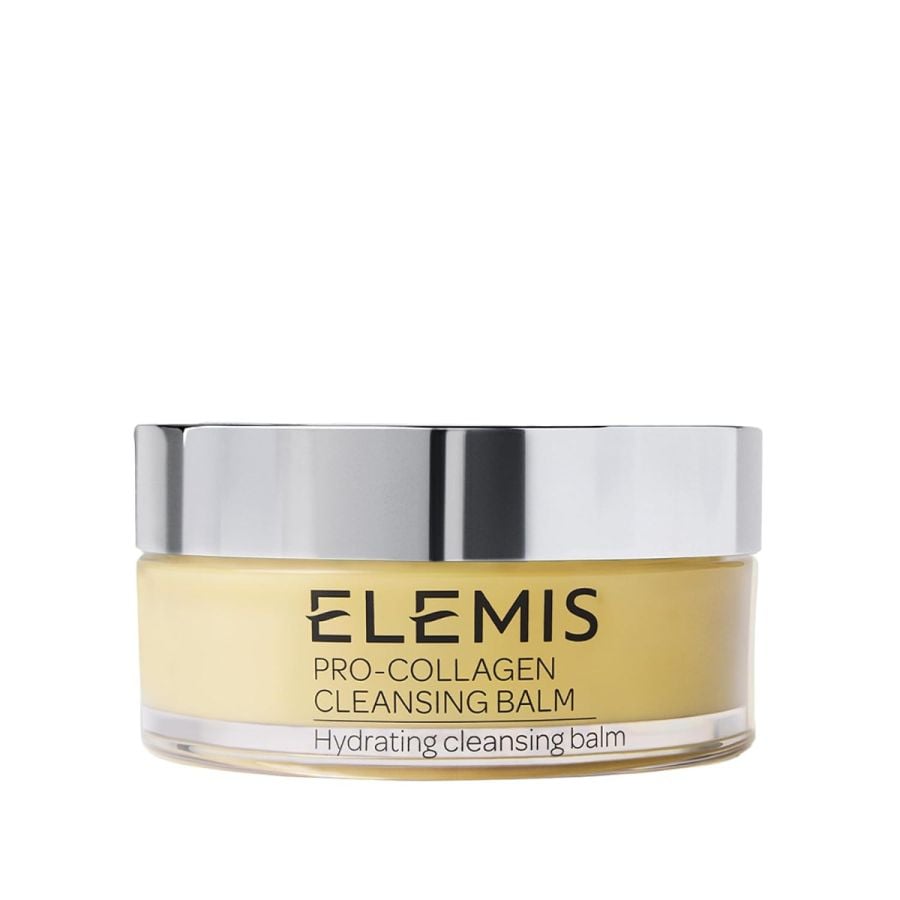 Elemis Pro-Collagen Cleansing Balm Nourishing Face Cleanser 100g