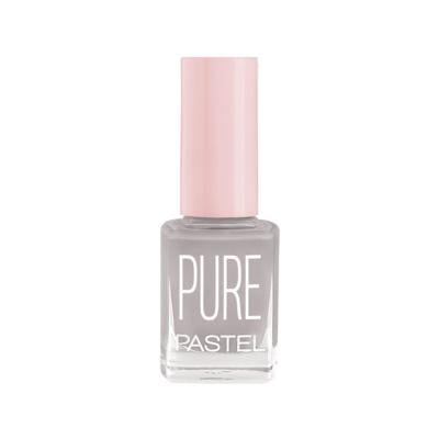 pastel pure oje 603 bottle, pastel pure nail polish swatch, applying pastel pure oje on nails Pastel Pure Oje - 603 | Vegan Nail Polish Pastel Pure Oje - 603 | Vegan Nail Polish pastel-pure-oje, vegan-nail-polish, cruelty-free, pastel-colors, nail-care, 13-ml, long-lasting, easy-application, beauty-products, ai-generated