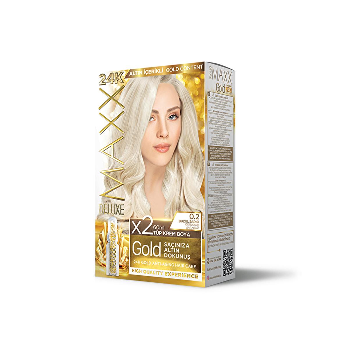Maxx Deluxe Golden Beauty 24K Hair Dye - Nourishing, Long-Lasting Color with Nano Gold & Golden Shine Maxx Deluxe Golden Beauty 24K Hair Dye - Nourishing & Long-Lasting hair dye, golden hair color, nourishing hair dye, Maxx Deluxe Golden Beauty, 24K gold hair dye, hair care, hair color, nano gold hair dye, golden shine hair dye, long-lasting hair color, vibrant hair color, gray hair coverage, hair nourishment, avocado oil hair dye, vitamin B hair dye, vitamin E hair dye