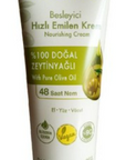 Dalan D’oli̇ve Besleyici Hizli Emilen Krem Nourishing Cream 250 ML