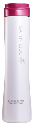 Satinique Color Repair Conditioner Pembe Kapakli Sise