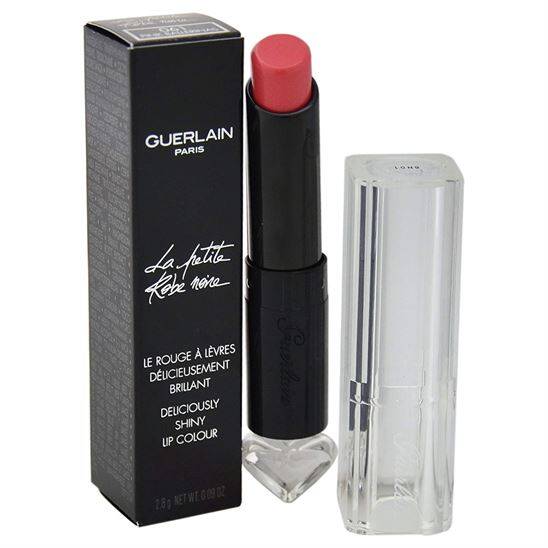 Guerlain La Petite Robe Noire Lips 061 Pink Ballerinas Lipstick