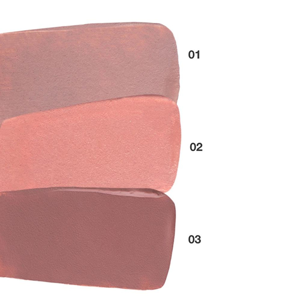 Beauty Bomb Only Matte Liquid Lipstick 02 Lise 2.5ml