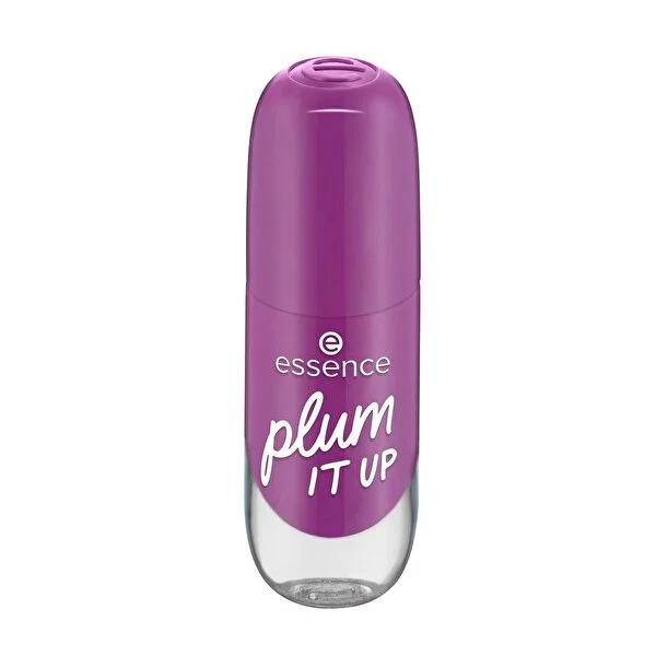Essence Oje 54 Plum It Up - Vegan, Quick-Drying Nail Polish for At-Home Manicures Essence Oje 54 Plum It Up - Quick-Drying Vegan Nail Polish Nail Polish, Vegan Nail Polish, Cruelty-Free Beauty, Quick-Drying Nail Polish, Gel Nail Colour, At-Home Manicure, Beauty Essentials, Vegan Beauty Products, Cruelty-Free Nail Care, Fast-Drying Nail Polish