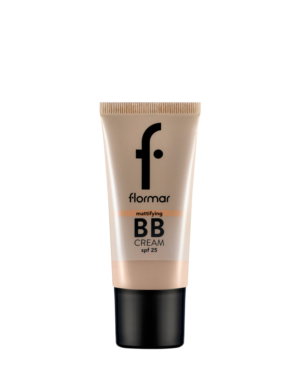Flormar Mattifying BB Cream SPF 25 for Oily & Combination Skin 35ml