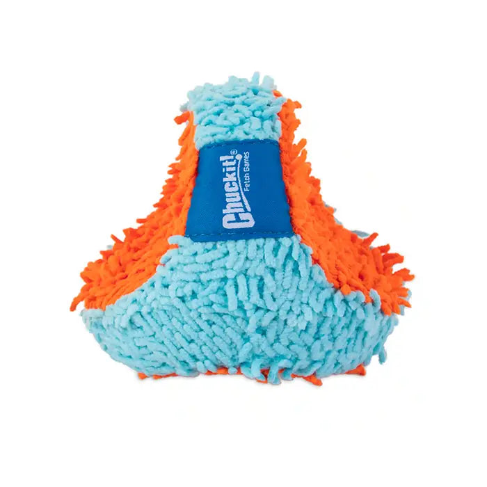 Chuckit Indoor Tumbler Soft Catch Dog Toy 1 Count