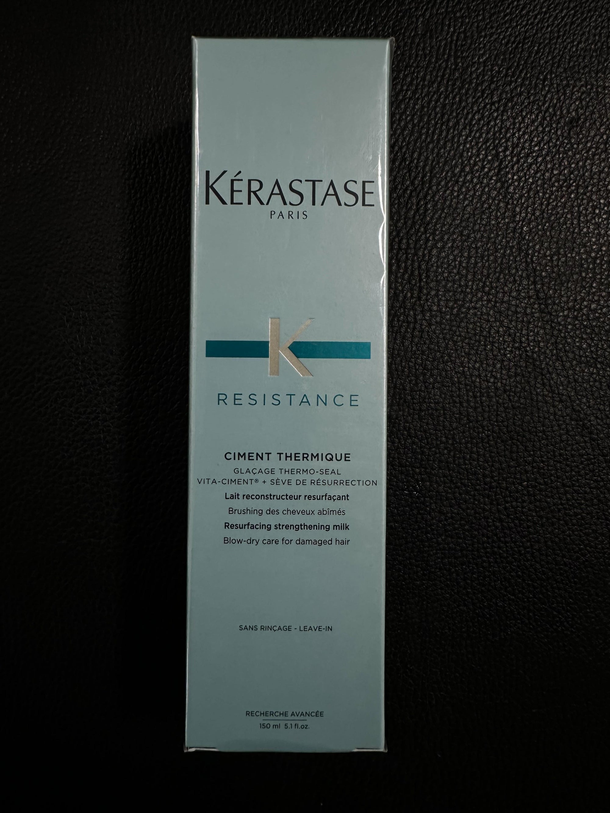 Kerastase Resistance Ciment Thermique 150ml