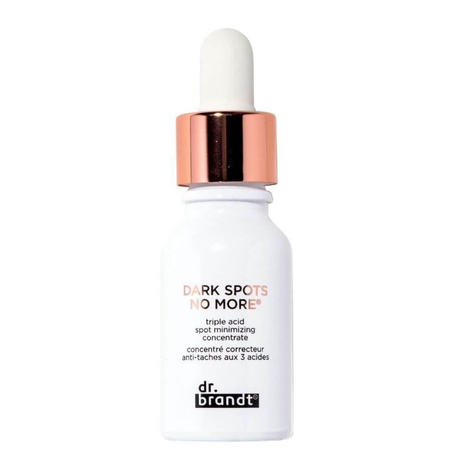 Dr. Brandt Dark Spots No More Brightening Serum 15ml