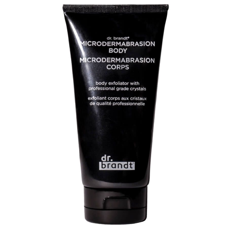 Dr. Brandt Microdermabrasion Body Exfoliator for Smooth Skin 150g