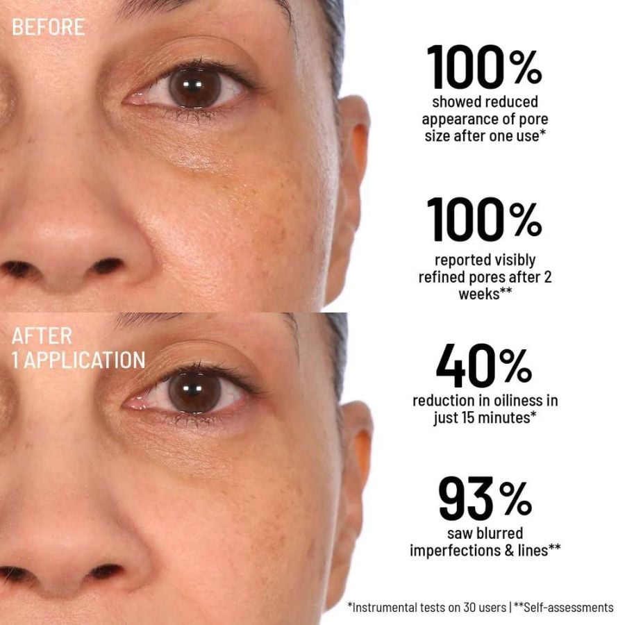 Dr. Brandt Pores No More Pore Refiner Primer 30ml