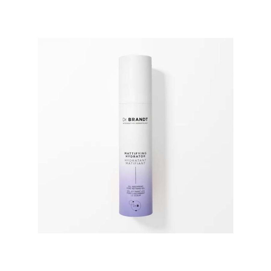 Dr. Brandt Pores No More Mattifying Hydrator Gel 50g