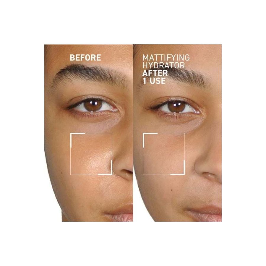 Dr. Brandt Pores No More Mattifying Hydrator Gel 50g