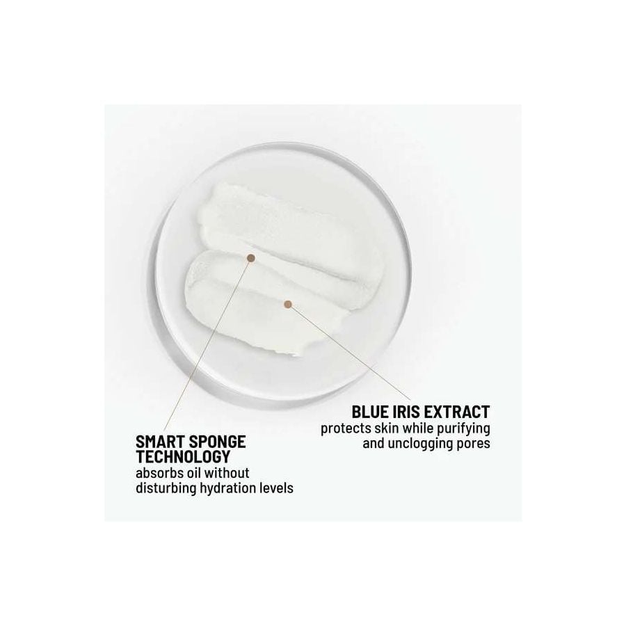 Dr. Brandt Pores No More Mattifying Hydrator Gel 50g