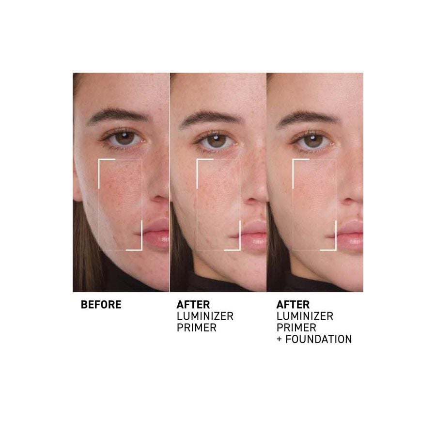 Dr.Brandt Pores No More Luminizer Primer 30ml - Smooths Look of Pores