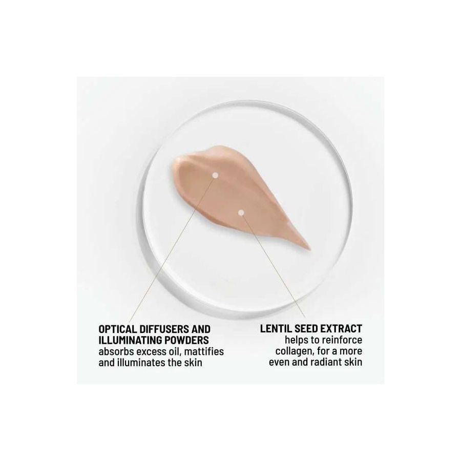 Dr.Brandt Pores No More Luminizer Primer 30ml - Smooths Look of Pores