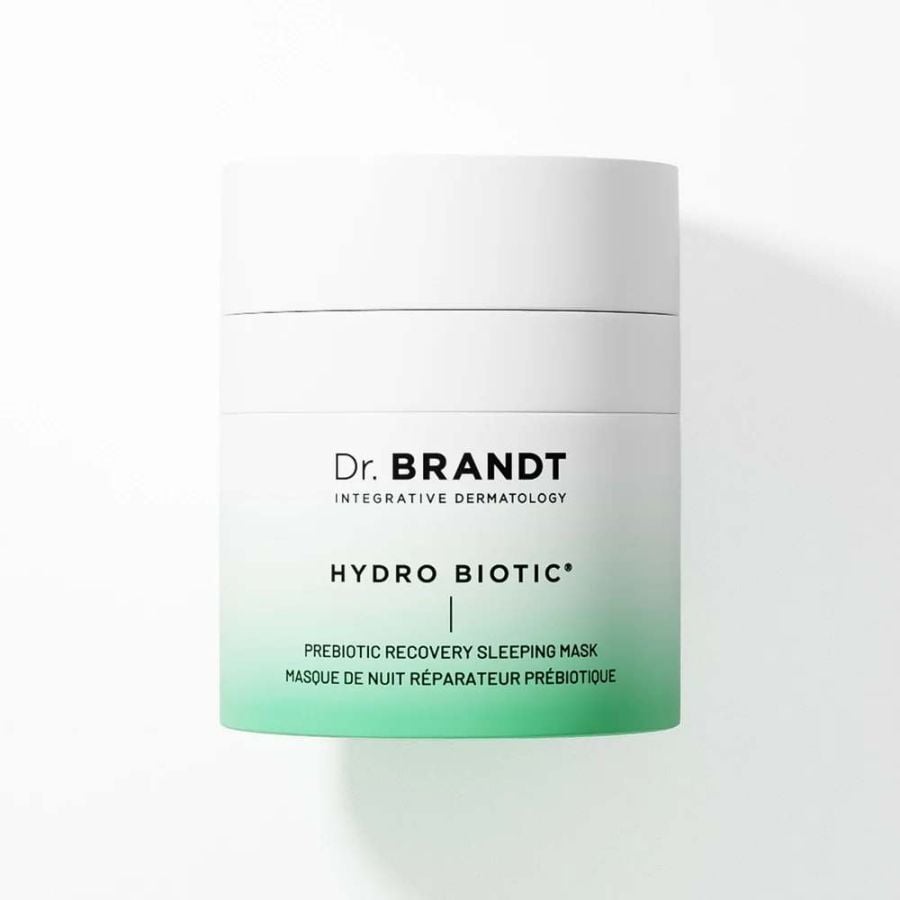 Dr. Brandt Hydro Biotic Recovery Sleeping Mask 50g