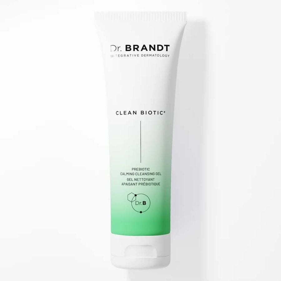 125ML - Gentle Daily Face Wash