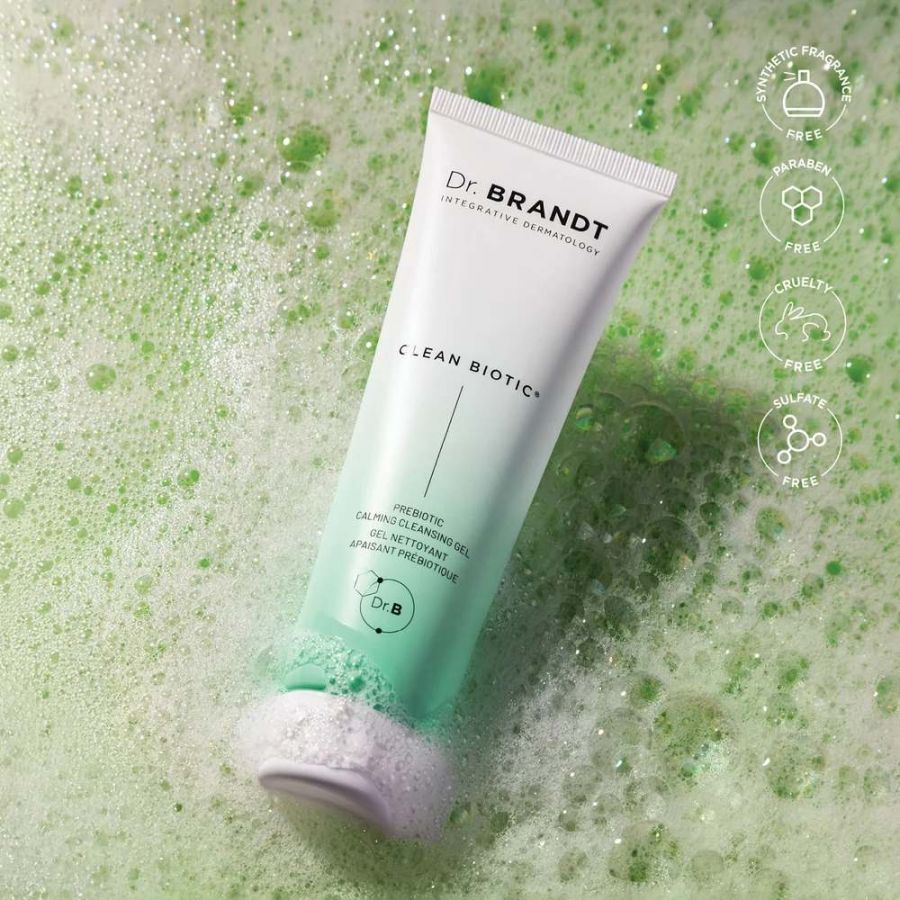125ML - Gentle Daily Face Wash