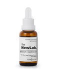 The NewLab Anti-Aging Face Serum: Retinol, Squalene, Jojoba Oil - Wrinkle Reduction, Deep Moisturization, Vegan, Cruelty-Free - 30ml The NewLab Anti-Aging Face Serum: Retinol, Wrinkle Reduction anti-aging face serum, retinol serum, wrinkle reduction, skin moisturizing serum, vegan skincare, cruelty-free face serum, squalene serum, jojoba oil serum, anti-aging, retinol, squalene, jojoba oil, vitamin E, vegan, cruelty-free, PETA certified, fine lines, skin texture, skin radiance, hydration, moisturizing, dry 