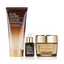 Estee Lauder Revitalizing Supreme+ Gift Set for Radiant Skin 3-Piece