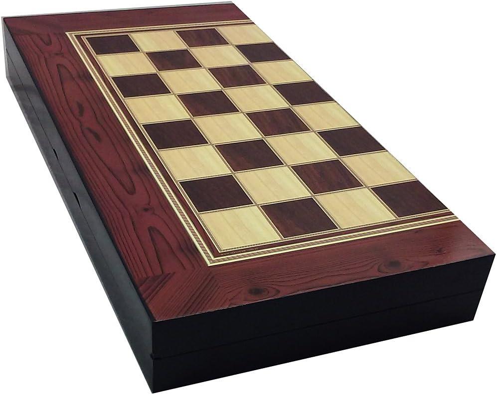 Star Tavla - Backgammon B00YT9F1CA- 1020371