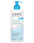Uriage Gentle Cleansing Cream with Thermal Spring Water & Nourishing Milk - 16.91 fl oz, Paraben-Free & - Cleanser