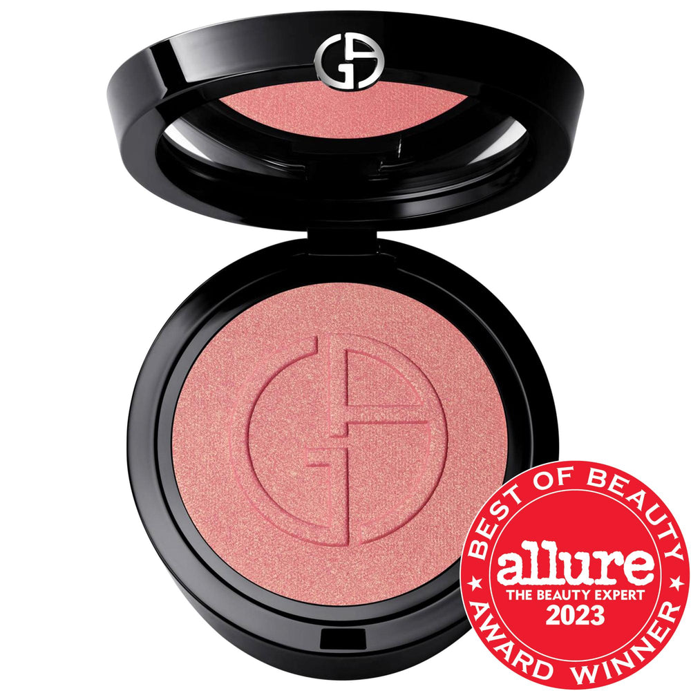 Luminous Silk Glow Blush by NARS - Silky Powder Blush for Natural-Looking Flush, Buildable & Blendable Formula Luminous Silk Glow Blush - NARS Silky Powder Blush silky powder blush, luminous blush, natural-looking blush, buildable blush, blendable blush, powder blush, cheek makeup, makeup, cosmetics, NARS, radiant finish, pressed powder, smooth application, natural color, everyday wear, special occasions