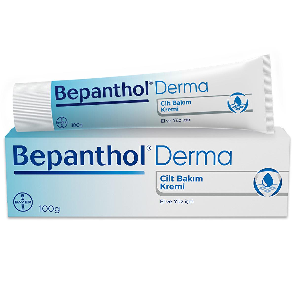 Bepanthol Skin Care Cream: Daily Face & Hand Moisturizer for Dry Skin | ProVitamin B5, Non-Greasy Formula for Skin Barrier Protection Bepanthol Skin Cream: Dry Skin Moisturizer | ProVitamin B5 skin care cream, hand cream, face cream, dry skin moisturizer, ProVitamin B5 cream, non-greasy moisturizer, daily skin care, moisturizing cream for dry skin, skin barrier protection cream, moisturizing cream, hydrating cream, dry skin relief, sensitive skin, daily use cream, hand care, face care, skin protection, ProV