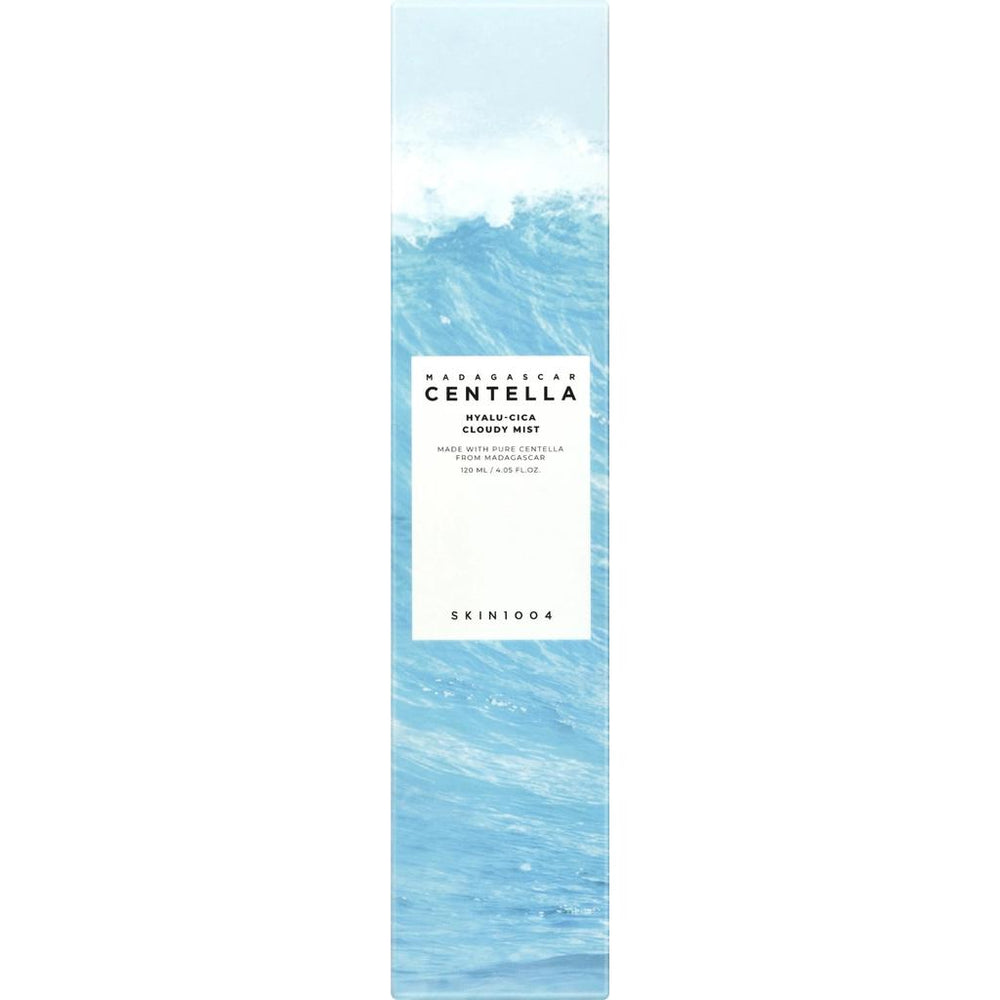 Skin1004 Madagascar Centella Hyalu-Cica Face Mist 120 ml