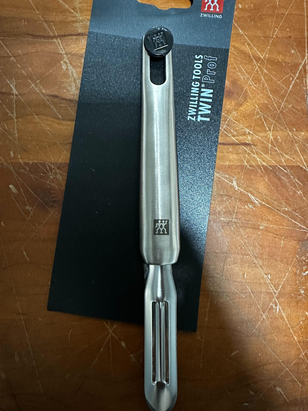 Zwilling Soyacak