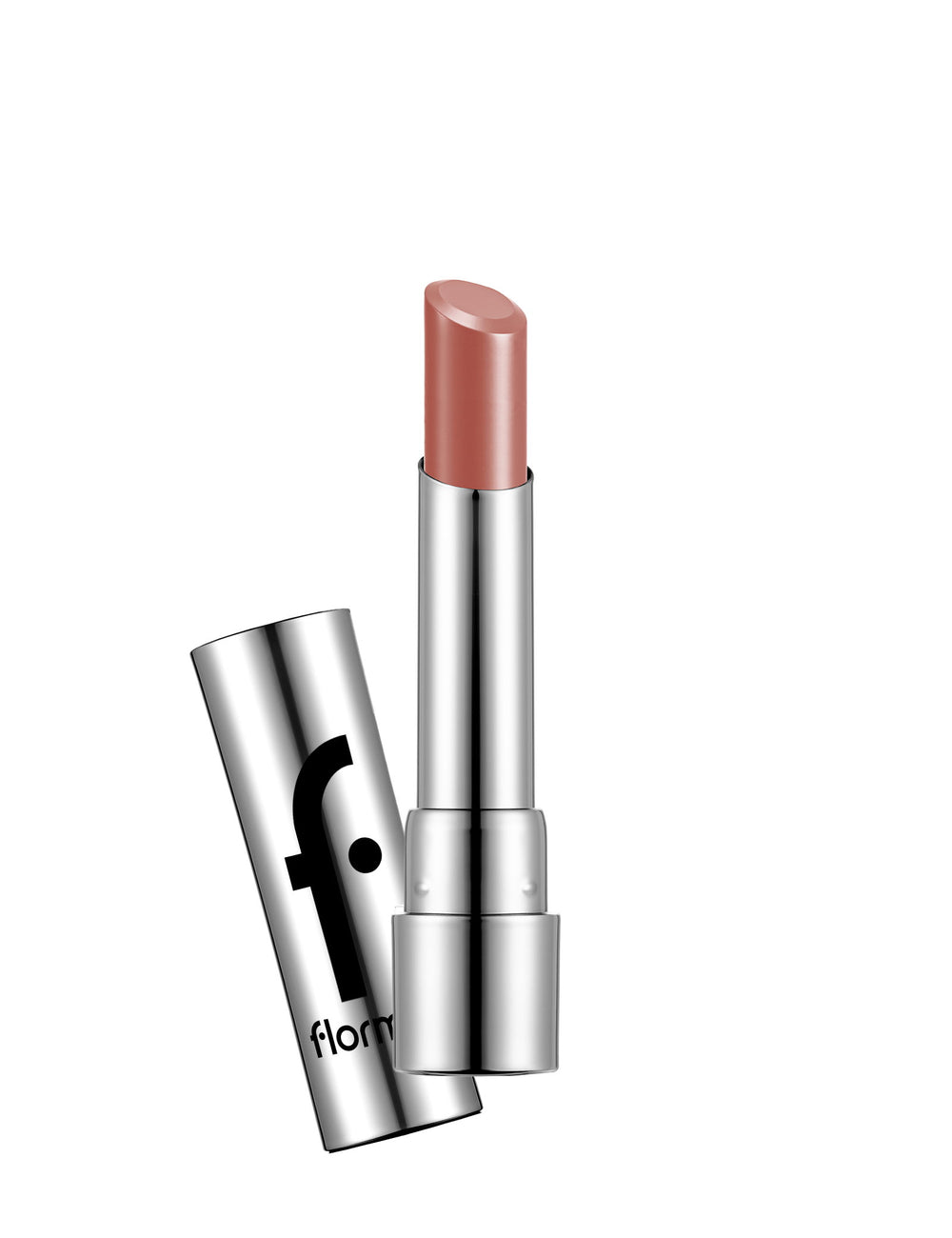 Flormar Sheer Up Hydrating Lipstick with Glossy Finish 3.3g