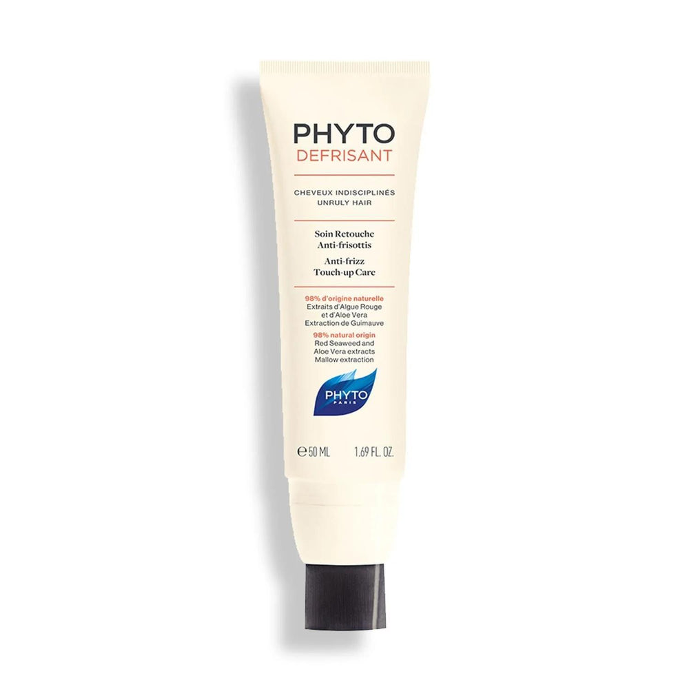 Phyto Defrisant Anti-Frizz Hair Care Cream -50ml