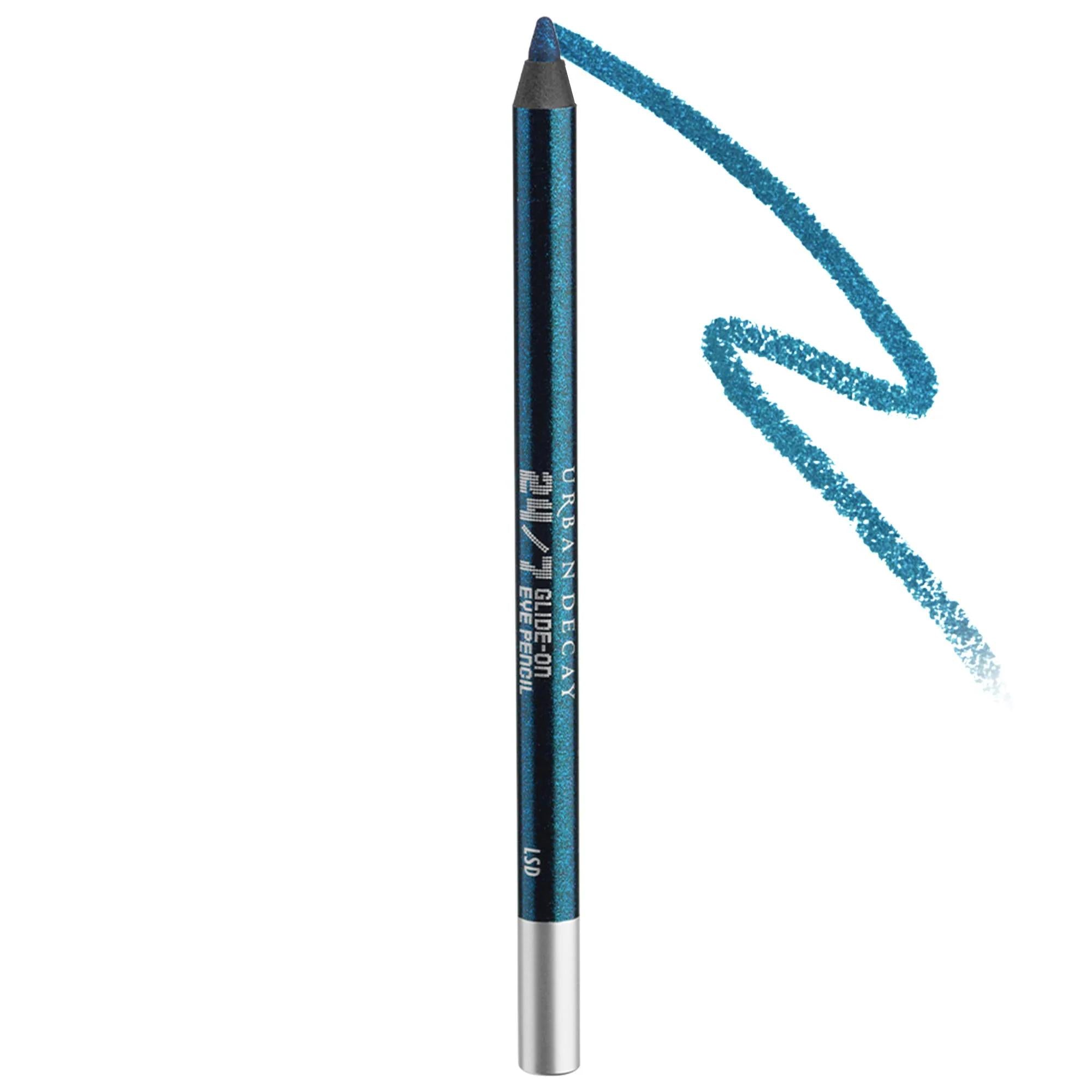 Huda Beauty 24/7 Glide-On Waterproof Eyeliner Pencil - Luxury, Vegan, Long-Lasting Eyeliner for Makeup Enthusiasts Huda Beauty 24/7 Eyeliner Pencil - Luxury Vegan Eyeliner luxury eyeliner pencil, waterproof eyeliner, vegan cosmetics, cruelty-free makeup, long-lasting eyeliner, Huda Beauty, 24/7 Glide-On, makeup essentials, beauty products, cosmetics, eye makeup, eyeliner, vegan beauty, cruelty-free beauty, sustainable packaging, recyclable packaging, makeup for sensitive eyes