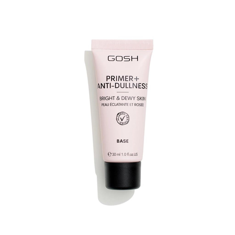 Gosh Primer Plus Anti-Dullness Makeup Base 30ml