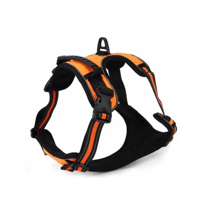 Lion Pet RX003 Dog Harness Comfortable Daily Fit Medium 53-63cm