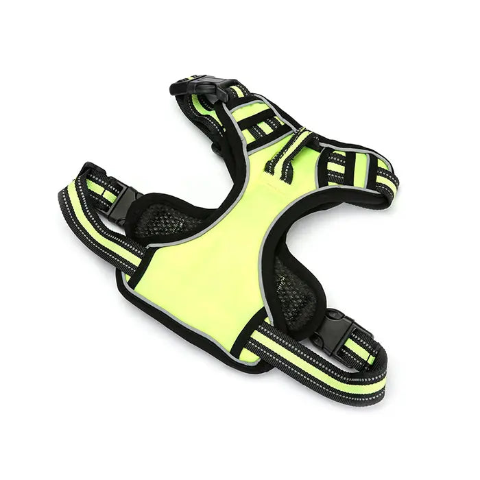 Lion Pet RX003 Dog Harness Comfortable Daily Fit Medium 53-63cm