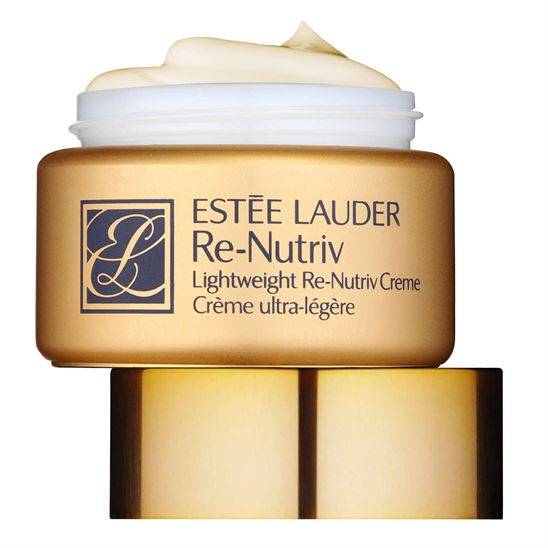 Estee Lauder Re-Nutriv Ultimate Lightweight Creme 50ml