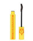 Beauty Bomb Brown Power 01 Mascara Volumizing & Lengthening