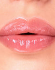 Astra My Gloss Spicy Plumper Chili Pepper Lip Gloss 4ml