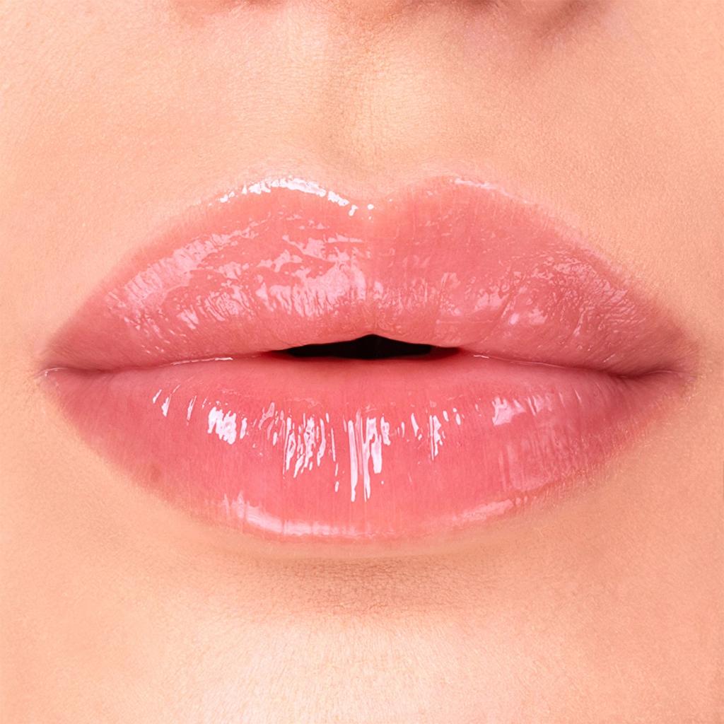 Astra My Gloss Spicy Plumper Chili Pepper Lip Gloss 4ml