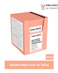 Maruderm Vitamin C Brightening Facial Exfoliating Powder: Reduce Dark Spots & Correct Uneven Skin Tone for Radiant Skin! Maruderm Vitamin C Powder: Brighten Skin & Treat Dark Spots skin brightening powder, vitamin C exfoliating powder, kojic acid skin brightener, dark spot treatment, uneven skin tone correction, facial exfoliating powder, Maruderm, Ferulic Acid exfoliant, skin brightening, exfoliating, powder, vitamin C, kojic acid, ferulic acid, dark spots, uneven skin tone, radiance, antioxidant, skincare