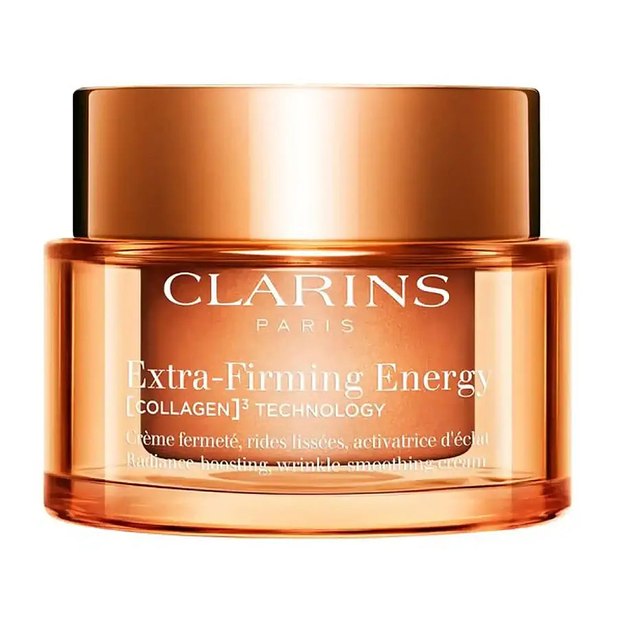 Clarins Extra-Firming Energy Collagen Technology Day Cream 50 ml