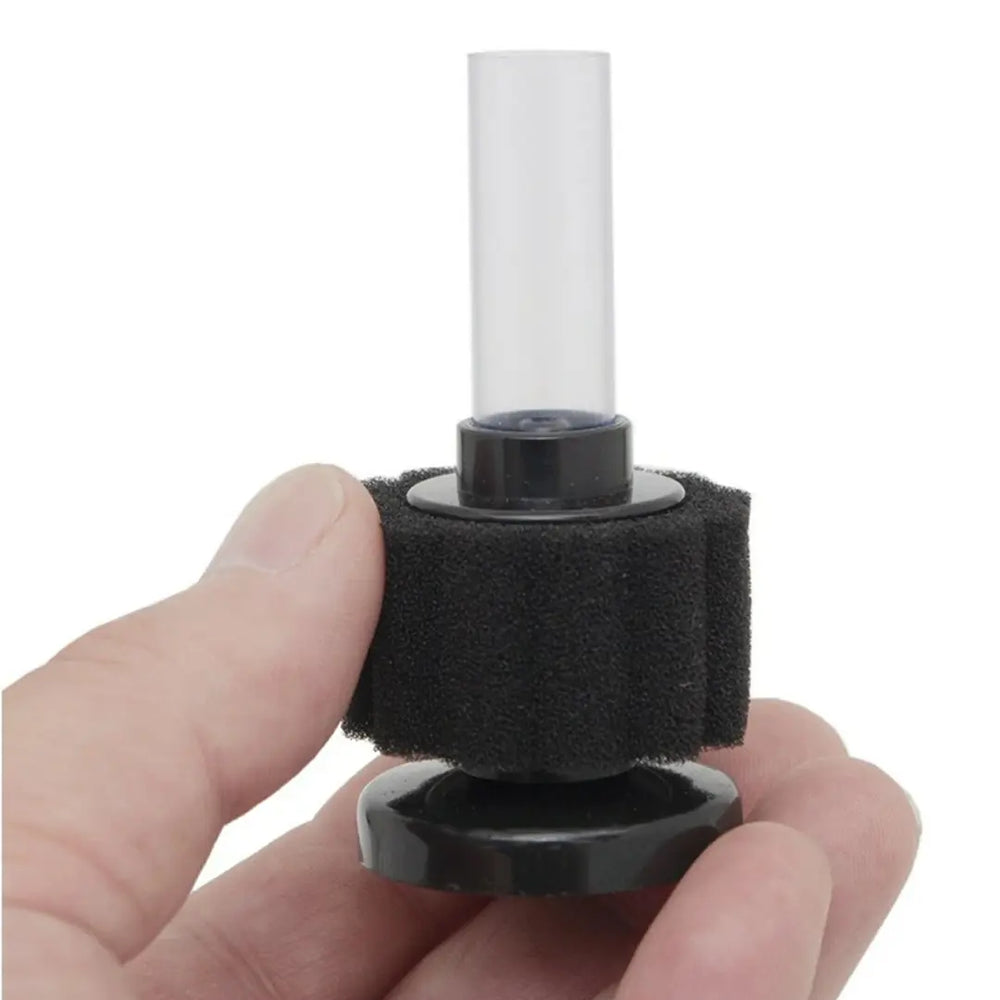 Xinyou 2833 Sponge Production Filter 4 cm for Nano Aquariums