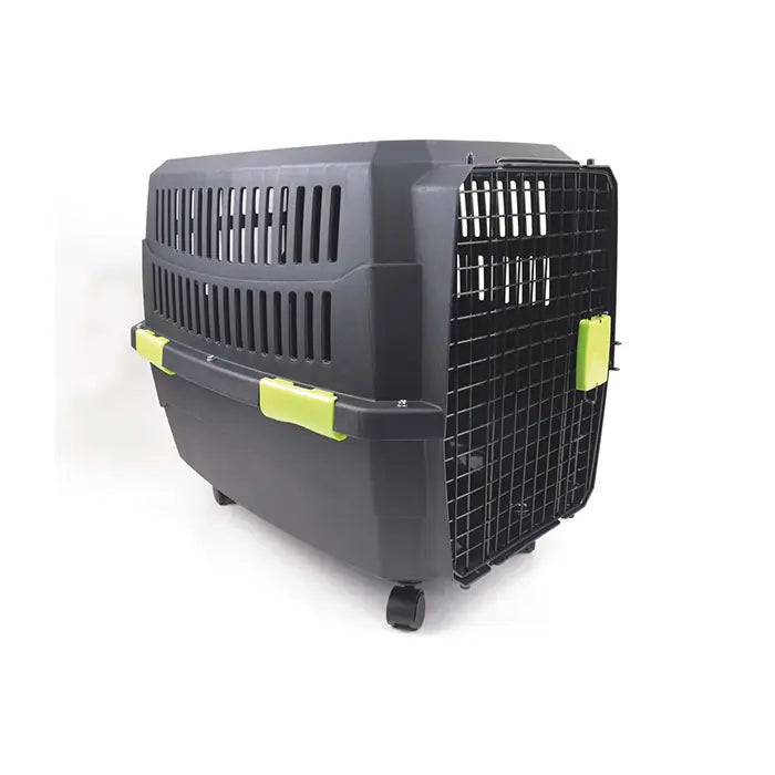M-Pets Eco Viaggio IATA Wheeled Pet Carrier XXLarge